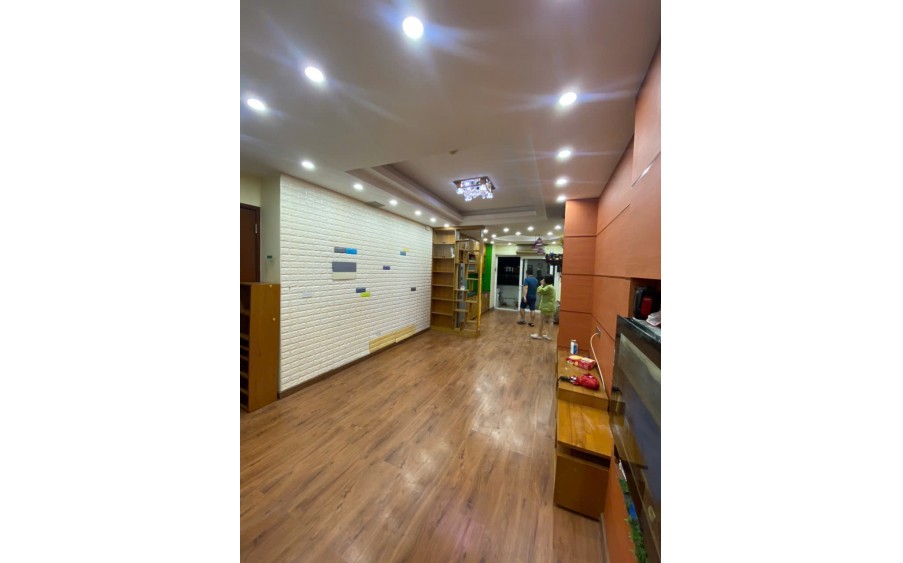 Cho thuê MBKD MỌI MÔ HÌNH mặt phố Hàm Long - Hoàn Kiếm - 120m - 4 tầng - 70 triệu